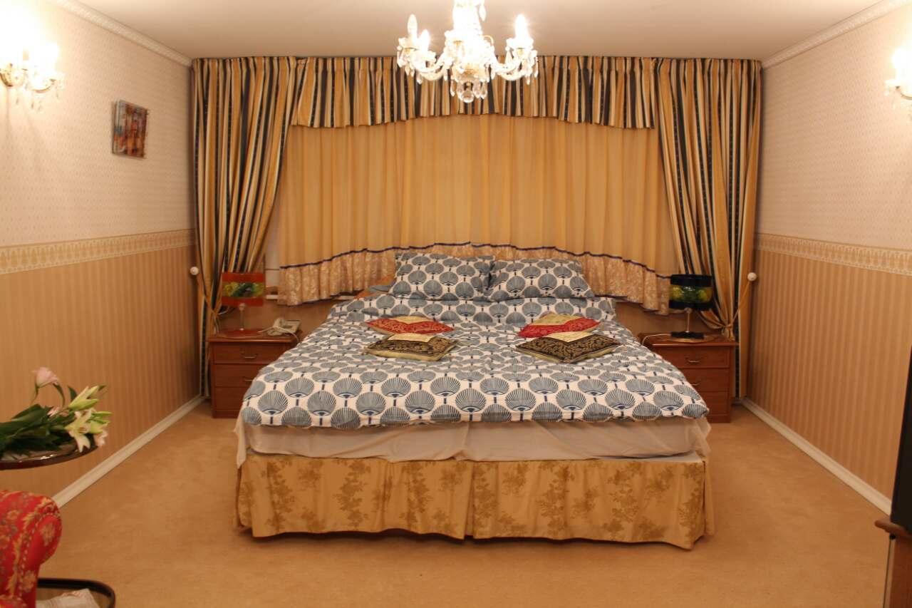 Hotel 777タリン エクステリア 写真