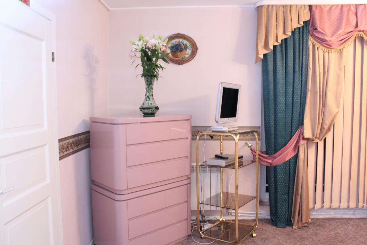 Hotel 777タリン エクステリア 写真