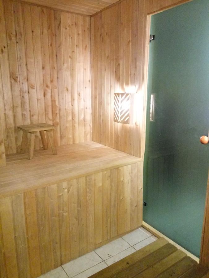 Hotel 777タリン エクステリア 写真