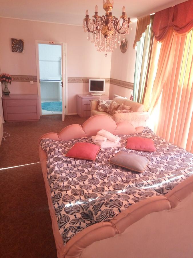 Hotel 777タリン エクステリア 写真