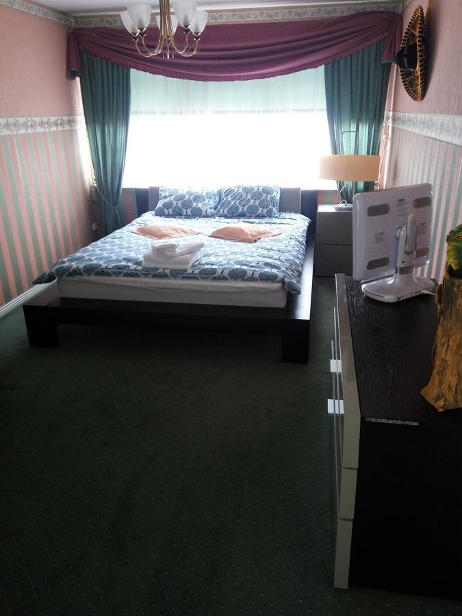 Hotel 777タリン エクステリア 写真