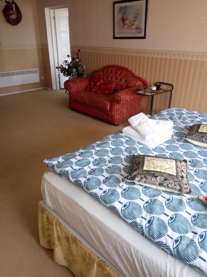 Hotel 777タリン エクステリア 写真