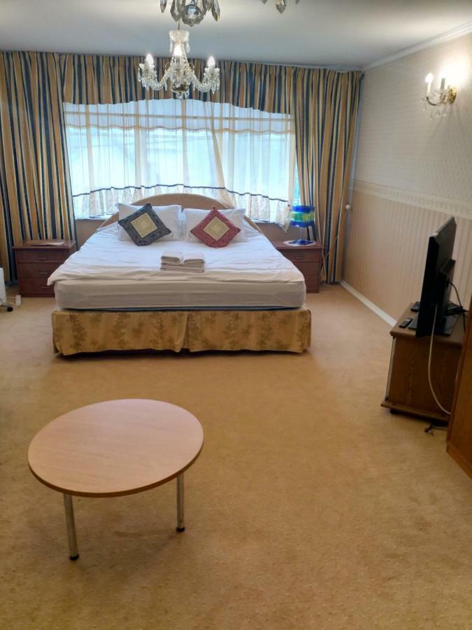 Hotel 777タリン エクステリア 写真